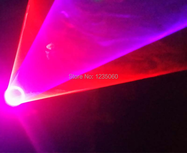 Laserowe wielokolorowe rękawice wirowe DJ Vortex - efekt tunelu i automatyczne obroty - Wianko - 9