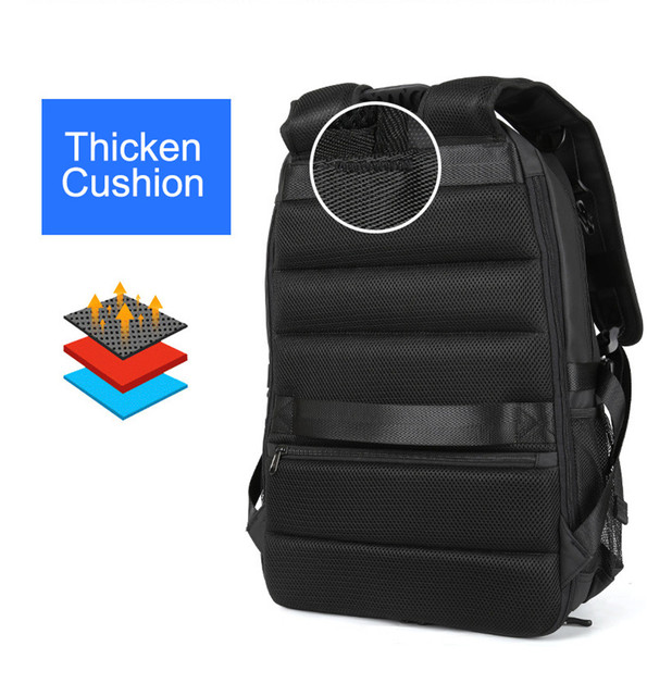 Plecak wspinaczkowy o pojemności 80L i kieszenią na laptopa, wodoodporny z wieloma funkcjami i przegródką na buty - Wianko - 9