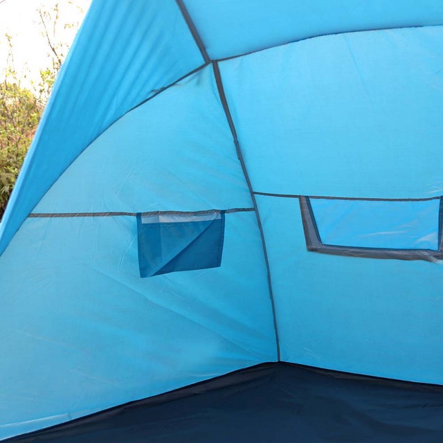 Namiot TOMSHOO Camping tabernakulum Outdoor Sports do wędkowania i piknikowania na plaży ili w parku - Wianko - 28