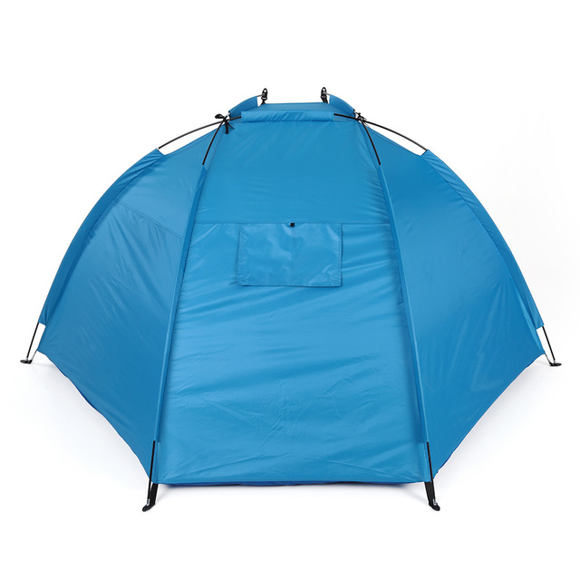 Namiot TOMSHOO Camping tabernakulum Outdoor Sports do wędkowania i piknikowania na plaży ili w parku - Wianko - 19
