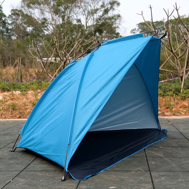 Namiot TOMSHOO Camping tabernakulum Outdoor Sports do wędkowania i piknikowania na plaży ili w parku - Wianko - 20