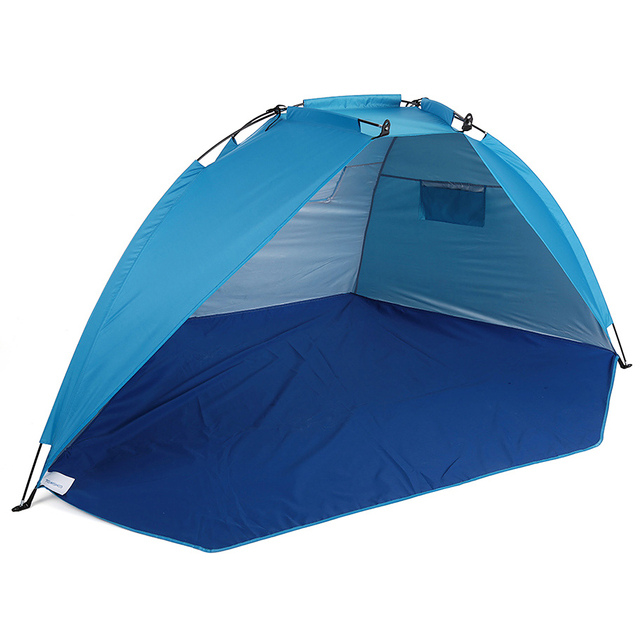 Namiot TOMSHOO Camping tabernakulum Outdoor Sports do wędkowania i piknikowania na plaży ili w parku - Wianko - 21