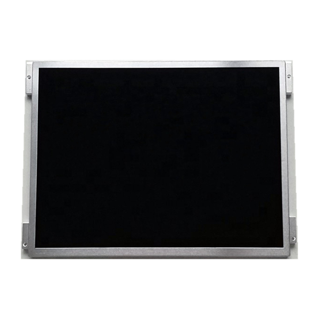Ekran LCD IPS 10.4 1024x768 G104XVN01.0, kontrast 3000:1, z HD MI i płytą kontrolera LCD - Wianko - 2