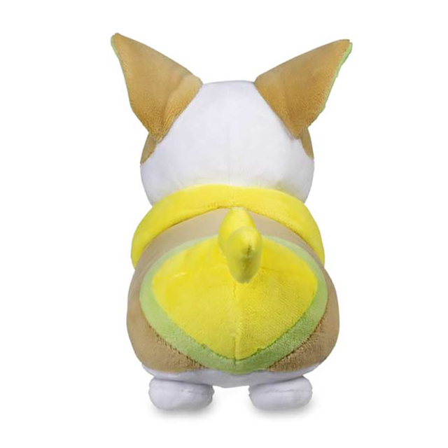 Pluszowy Yamper Pokemon - 20cm, zabawka z kreskówki Pies - Wianko - 4
