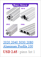 Prowadnica liniowa SBR10/SBR12 długość: 200-1000mm zestaw: 1 szt. prowadnica SBR10 lub SBR12 + 2 szt. bloki SBR10UU lub SBR12UU do CNC - Wianko - 8