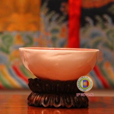 Buddyjski instrument łamiący porcelanę ChoD togba Lu Wan - Wianko - 11
