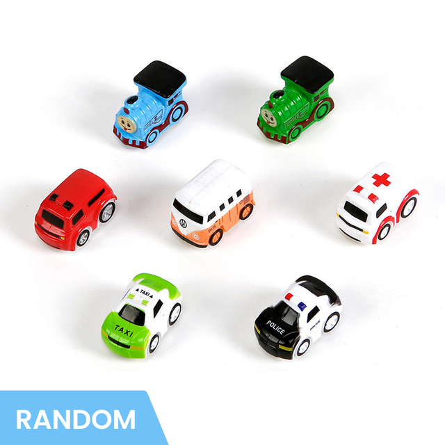 Edukacyjne samochody zabawkowe - utwór przygoda mózg gry stołowe szynowe mechaniczne parkingi dla chłopców - Wianko - 13