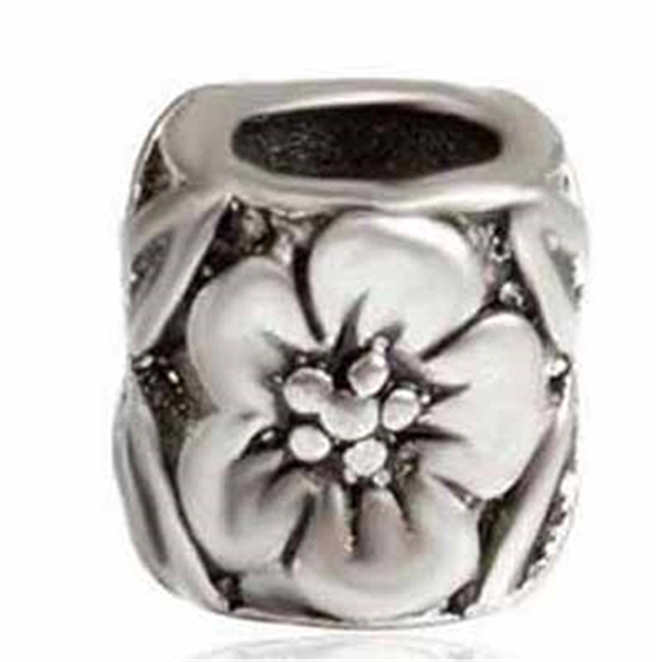 Koraliki emaliowane ze stylowym wężem i jabłkiem dla kobiet: świeży, kryształowy design do biżuterii DIY - Wianko - 9