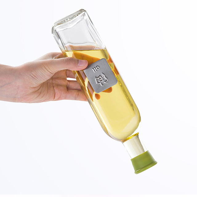 Silikonowy korek do wina wielokrotnego użytku, odporny na kurz, zabezpieczający świeżość - Food Grade kapsle do butelek - Wianko - 4