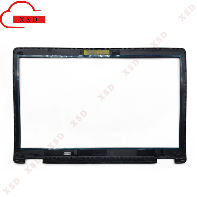 Oryginalna przednia okładka LCD do laptopa DELL Latitude 5580 E5580 Precision 3520 M3520 - ramka do montażu ekranu LCD 0M492T - Wianko - 3
