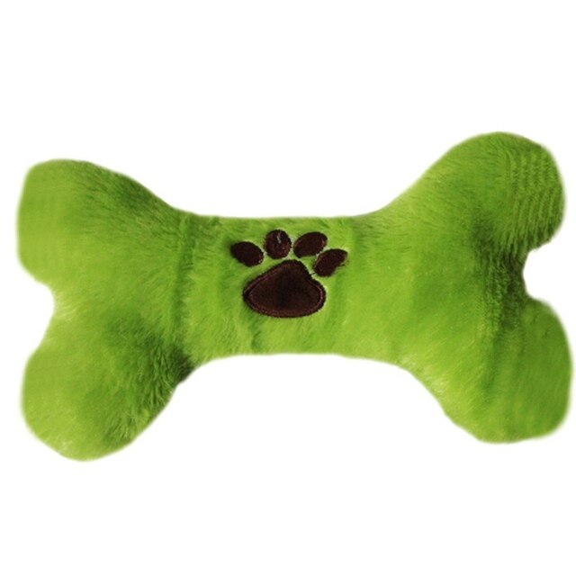 Nowa zabawka dla psa - słodkie zwierzaki ośmiornica - Wianko - 13