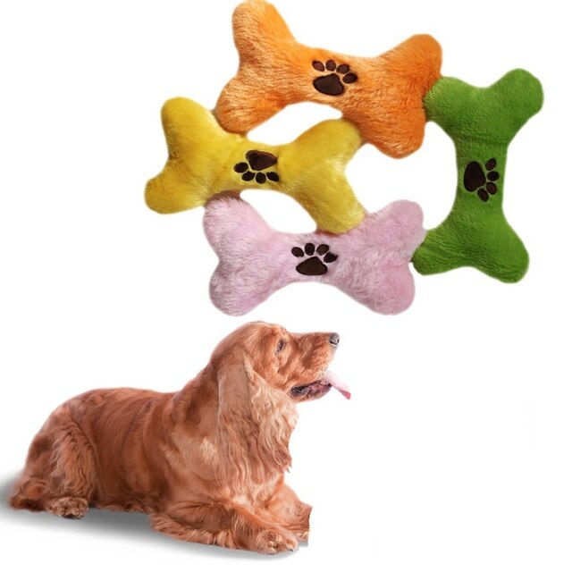 Nowa zabawka dla psa - słodkie zwierzaki ośmiornica - Wianko - 11