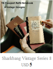 Zeszyt Sharkbang Sunny Series Pretty Flora 32K z 146 arkuszami - pamiętnik, czasopismo, planner, agenda i szkicownik z kolorowymi stronami papierniczymi - Wianko - 13