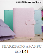 Zeszyt Sharkbang Sunny Series Pretty Flora 32K z 146 arkuszami - pamiętnik, czasopismo, planner, agenda i szkicownik z kolorowymi stronami papierniczymi - Wianko - 14