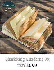 Zeszyt Sharkbang Sunny Series Pretty Flora 32K z 146 arkuszami - pamiętnik, czasopismo, planner, agenda i szkicownik z kolorowymi stronami papierniczymi - Wianko - 5
