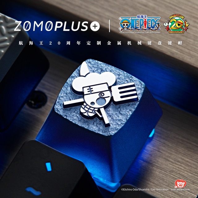 ZOMO PLUS - jednoczęściowy słomkowy kapelusz z aluminium dla klawiatury rzemieślniczej mechanicznej - Wianko - 26