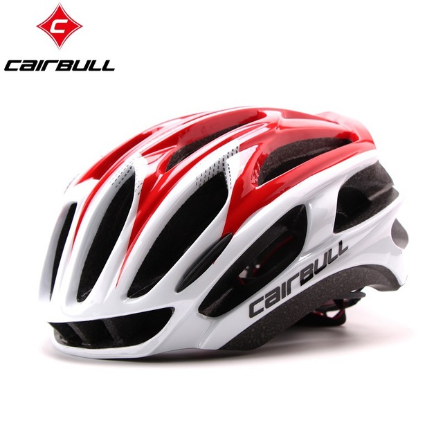 Cairbull Ultralight Kask Rowerowy Zintegrowany Sportowy dla Mężczyzn i Kobiet – Ochrona Głowy na Górskie i Szosowe Rowery MTB - Wianko - 5