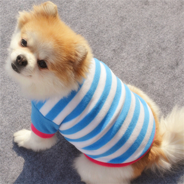 Polarowy płaszcz dla małych psów z nadrukiem czaszki - modna odzież dla psów, idealna dla buldogów francuskich i Chihuahua - Wianko - 43