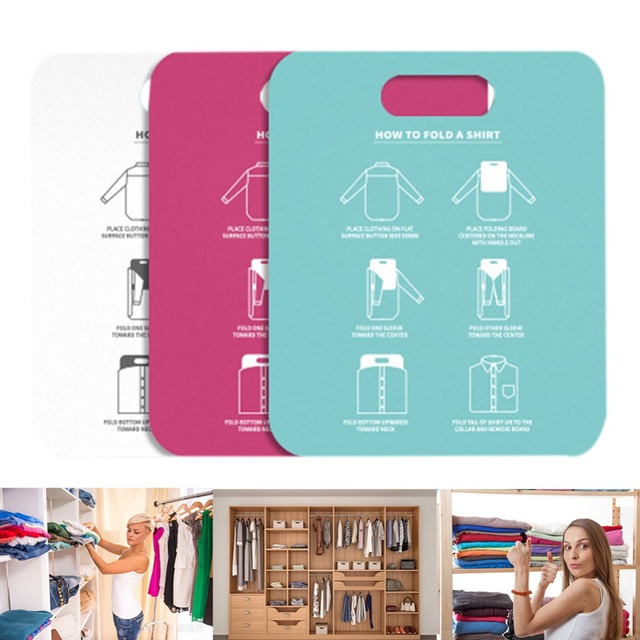 Organizer prania tkaninowy do składania na tablicę, dla dziecka i dorosłych, do przechowywania odzieży w szafie - klamerki do bielizny - Wianko - 4