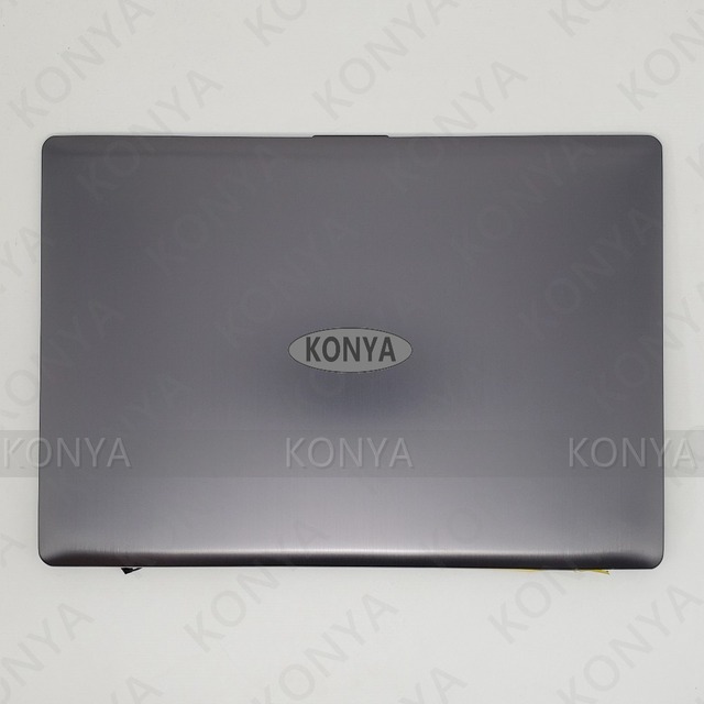 Oryginalna tylna pokrywa LCD do laptopa ASUS S301 S301L S301LA Q301 Q301L Q301LA - 13NB02Y1AM0121 - Wianko - 21