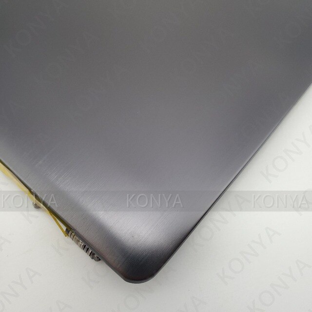 Oryginalna tylna pokrywa LCD do laptopa ASUS S301 S301L S301LA Q301 Q301L Q301LA - 13NB02Y1AM0121 - Wianko - 25