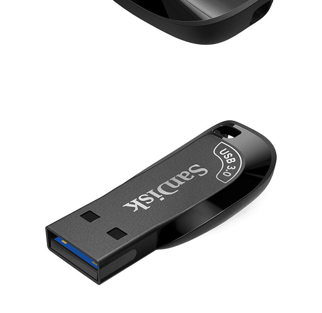 SanDisk pamięć USB 3.0 Mini Pendrive 100% oryginalny CZ410 - 32GB/64GB/128GB - Wianko - 6