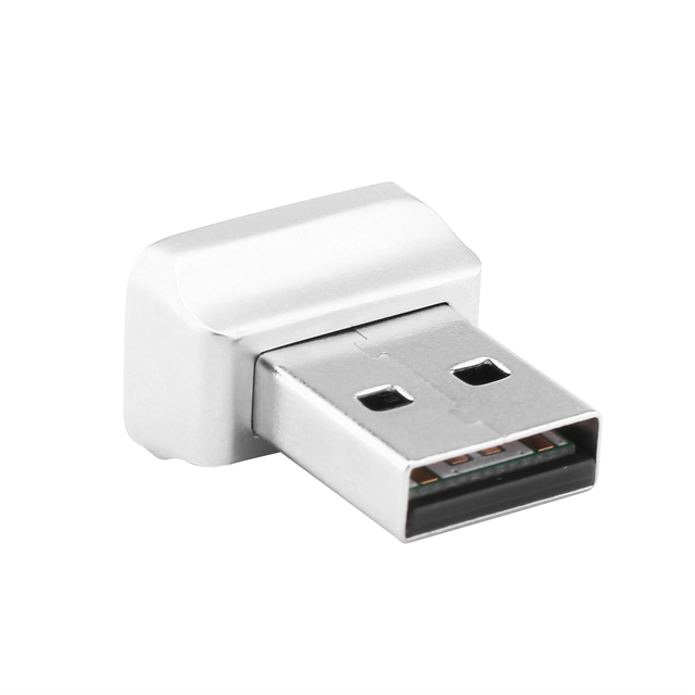 Czytnik linii papilarnych Smart ID USB - odblokuj swój PC lub laptop bez hasła - dla systemu Windows 10 - Wianko - 13