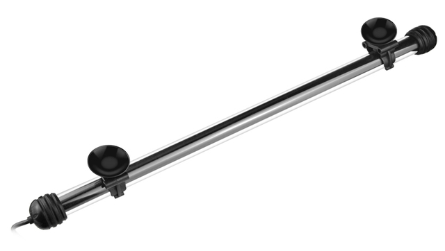 Akwariowa lampa LED o długości 19/29/39/49cm z klipsem mocującym i wodoodporną obudową - Wianko - 10