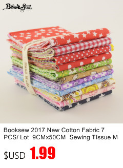 Booksew tkanina lniana niebieska bawełniana - idealna do szycia Tissu DIY Handmade, obrusów, toreb, kurtyn, poduszek i innych tekstyliów domowych - Wianko - 208