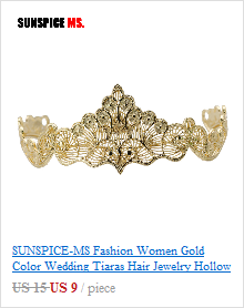 Bransoletka szeroka tureckich kobiet SUNSPICE-MS - starodawny złoty kolor, wykonana z żywicy, darmowy rozmiar - biżuteria ślubna 2019 - Wianko - 38