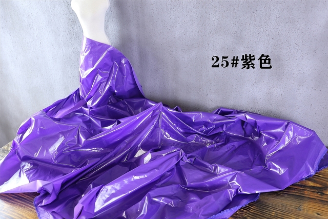 Lekka wiatroodporna kurtka puchowa wodoodporna, wykonana z bawełny i jasnego perłowego materiału do szycia - Wianko - 29
