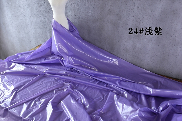 Lekka wiatroodporna kurtka puchowa wodoodporna, wykonana z bawełny i jasnego perłowego materiału do szycia - Wianko - 28