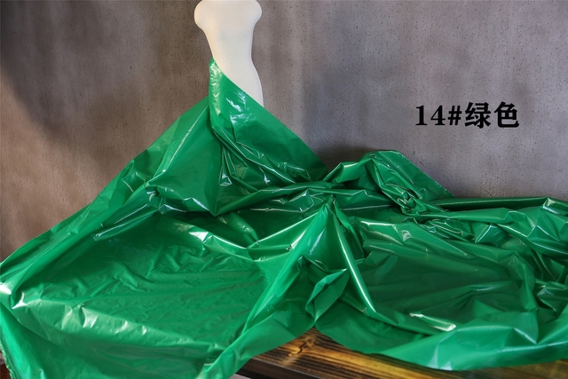 Lekka wiatroodporna kurtka puchowa wodoodporna, wykonana z bawełny i jasnego perłowego materiału do szycia - Wianko - 18