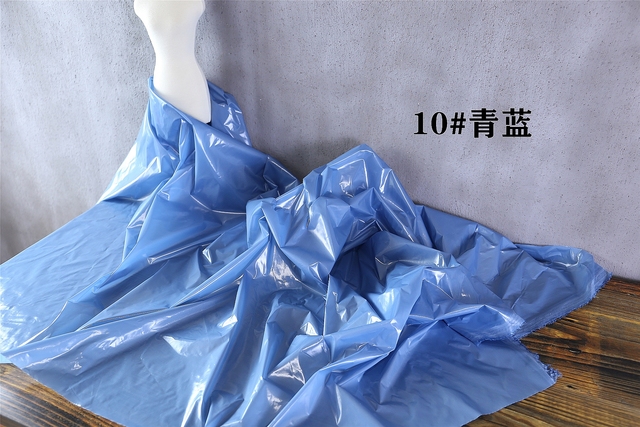 Lekka wiatroodporna kurtka puchowa wodoodporna, wykonana z bawełny i jasnego perłowego materiału do szycia - Wianko - 14