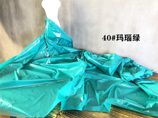 Lekka wiatroodporna kurtka puchowa wodoodporna, wykonana z bawełny i jasnego perłowego materiału do szycia - Wianko - 44