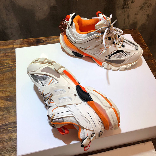 Nowe buty barista Jed Dade - Trzecia generacja | Moda damska, obuwie sportowe - Wianko - 7