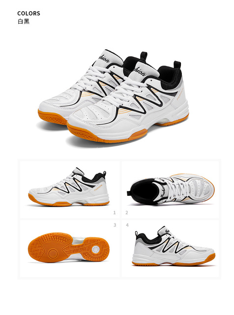 JIEMIAO wysokiej jakości męskie buty do tenisa wygodne oddychające męskie tenisówki do tenisa na zewnątrz buty sportowe buty Tenis Masculino - Wianko - 22