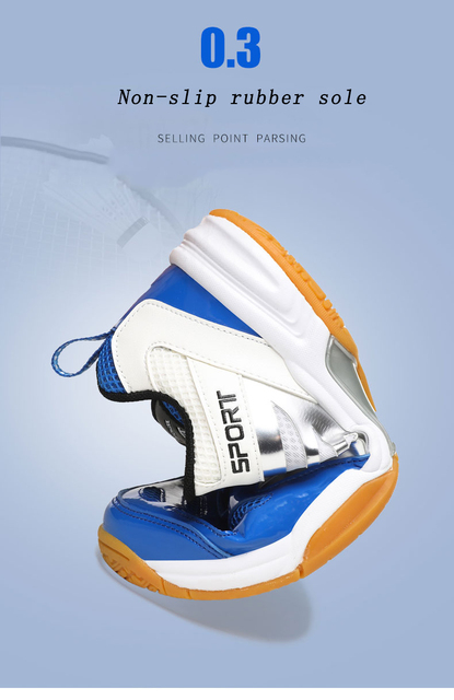 JIEMIAO wysokiej jakości męskie buty do tenisa wygodne oddychające męskie tenisówki do tenisa na zewnątrz buty sportowe buty Tenis Masculino - Wianko - 8