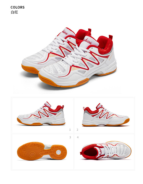 JIEMIAO wysokiej jakości męskie buty do tenisa wygodne oddychające męskie tenisówki do tenisa na zewnątrz buty sportowe buty Tenis Masculino - Wianko - 24