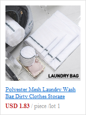 Poliestrowa siatkowa torba na pranie z przegródkami do przechowywania bielizny, biustonoszy, skarpetek i spodni - szara torba pralnicza - Wianko - 10