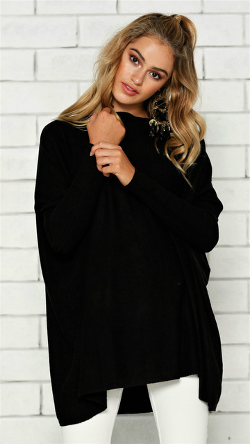Zimowa odzież ciążowa: koszula damska jesiennej kolekcji - luźny top w rozmiarze 3XL - Wianko - 4