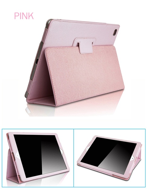 Funda skórzana do iPad Pro 11 2021, Air 4, Air 2, 1, 10.2 2020, 8th, 7th generacji, 2, 3, 4 - Wianko - 13