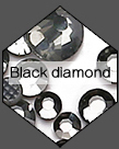 Kryształ górski fuksja Flatback DMC poprawka dżetów Glitter Strass luźny do odzieży DIY - Wianko - 84