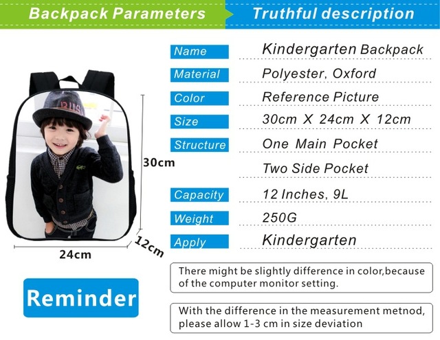 Super Zings Tornister dla dzieci - plecak idealny dla maluchów - Wianko - 3