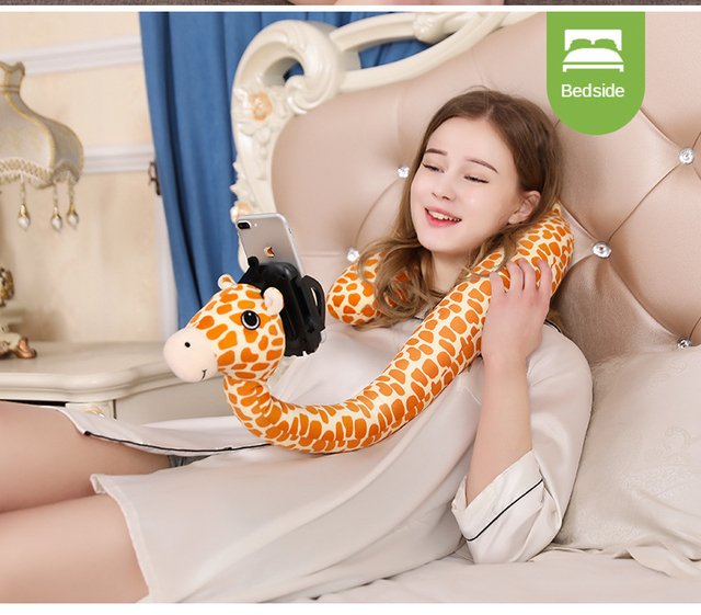 Poduszka podróżna w kształcie litery U dla komfortowego odpoczynku kręgosłupa i szyi - Wianko - 6