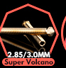 Trianglelab V6 Hotend 12V/24V do zdalnego drukowania - zamocowany na uchwycie dla wentylatora chłodzącego i kompatybilny z j-headem dla PT100 - Wianko - 27