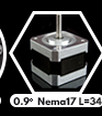 Trianglelab V6 Hotend 12V/24V do zdalnego drukowania - zamocowany na uchwycie dla wentylatora chłodzącego i kompatybilny z j-headem dla PT100 - Wianko - 39