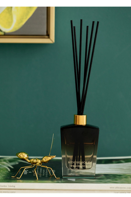 Figurka handmade złota mrówka - lekka i luksusowa ozdoba do domu i salonu - Wianko - 13