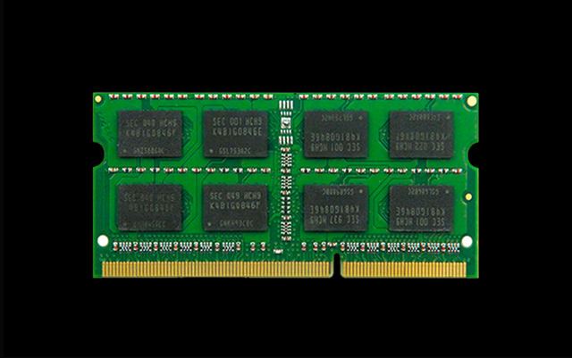 Moduł pamięci RAM DDR3 4GB 1600MHz do komputera stacjonarnego - poprawia wydajność (1333 1600 2400 2666MHZ) - Wianko - 6