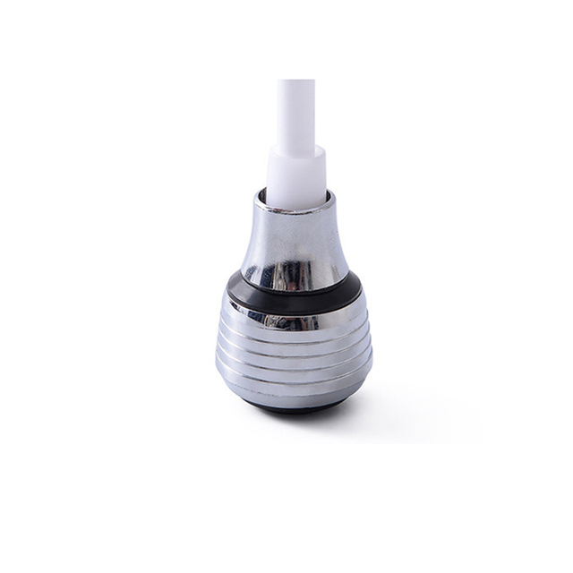 360-stopniowy obracany kran kuchenny Aerator regulowany filtr słuchawka prysznicowa oszczędzająca wodę - Wianko - 18